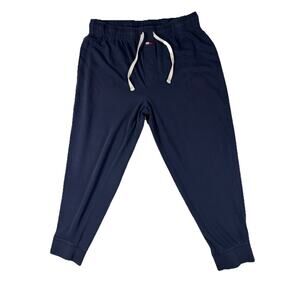 Tommy Hilfiger sleepwear Jogger Pants Blue - Men’s Size L